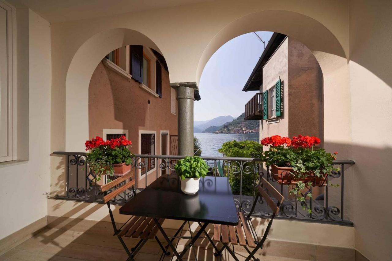 Casa Tramonto Sulzano Exterior foto