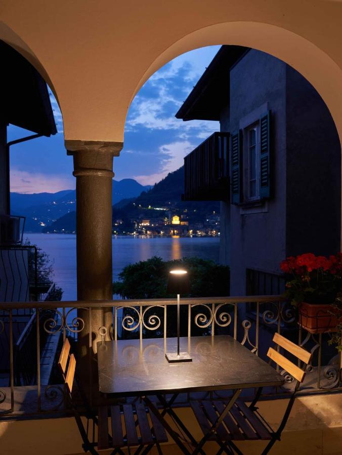 Casa Tramonto Sulzano Exterior foto